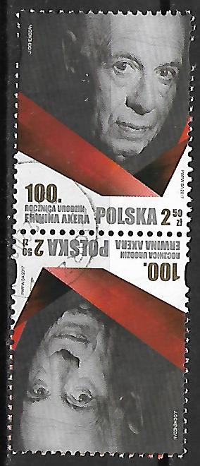 FI.4742 PARKA TETE-BECHE ŁĄCZONA DOŁEM KASOWANY