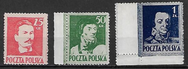 FI.339-341(*) WODZOWIE GWARANCJA J.WALOCHA