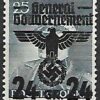 GG FI.14I** GWARANCJA Z. KORSZEŃ