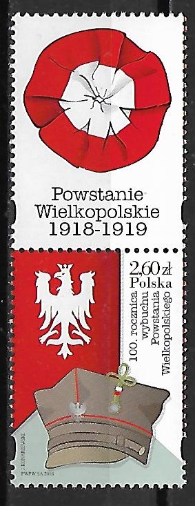 FI.4912** PRZYWIESZKA NA GÓRZE