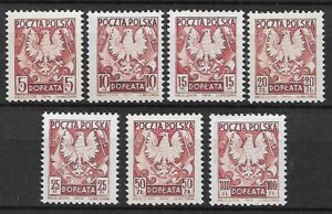 FI.118-124**DOPŁATA