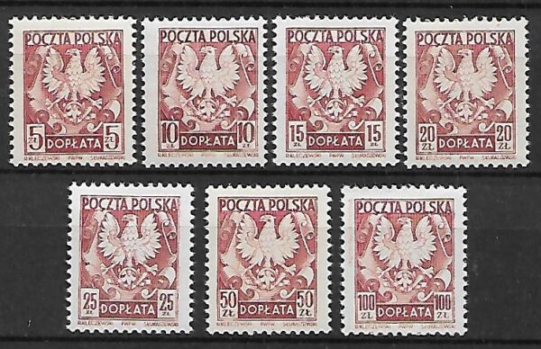 FI.118-124**DOPŁATA
