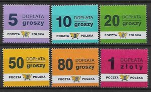 FI.152-157**DOPŁATA