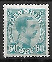 SŁAWNI LUDZIE DANIA MI.127**