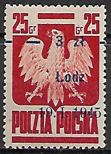 FI.351II** PRZESUNIĘTY NADRUK GWARANCJA J.WALOCHA