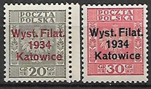 FI.264-265** GWARANCJA H. JENDROSZEK
