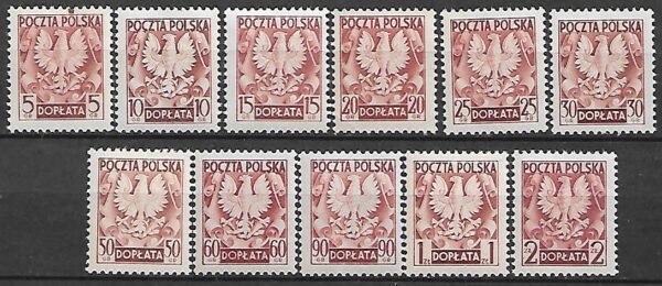 FI.137-147** DOPŁATA