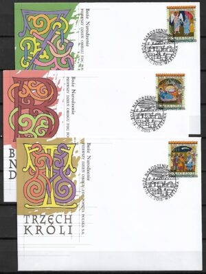 FDC FI.4652-4654