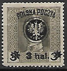 LUBELSKIE FI.20a* GWARANCJA H. JENDROSZEK