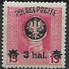 LUBELSKIE FI.20a* *GWARANCJA H. JENDROSZEK