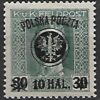 LUBELSKIE FI.22a* GWARANCJA H. JENDROSZEK