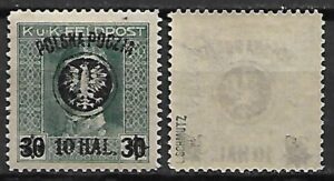 LUBELSKIE FI.22a* GWARANCJA L.SCHMUTZ