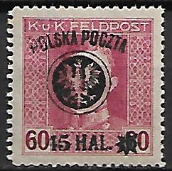 LUBELSKIE FI.24** SKRAJNY GWARANCJA H.JENDROSZEK
