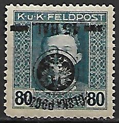 LUBELSKIE FI.25a**No GWARANCJA H.JENDOSZEK