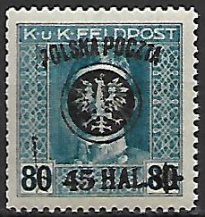 LUBELSKIE FI.26** SKRAJNY GWARANCJA H. JENDROSZEK