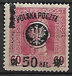 LUBELSKIE FI.27b*SKRAJNY GWARANCJA