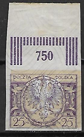FI.135I PRÓBA 3 GWARANCJA H. JENDROSZEK
