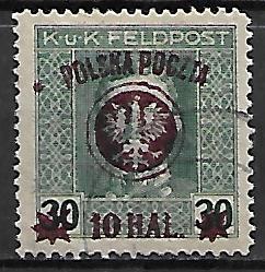 LUBELSKIE FI.22b KASOWANY GWARANCJA H.JENDROSZEK