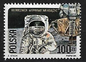 FI.B3062**ZNACZEK Z BLOKU
