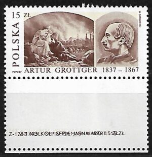 FI.2940**Z PUSTOPOLEM