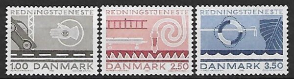 SŁANIA DANIA MI.785-787**