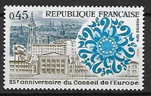 ROCZNICA FRANCJA MI.1872**