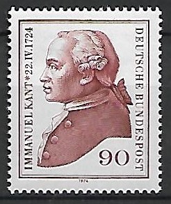 SŁAWNI LUDZIE RFN MI.806**