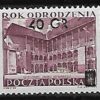FI.827Ia**USZKODZONE ''4 GR'' GWARANCJA J.WALOCHA