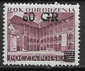 FI.828I** USZKODZONE ''60'' GWARANCJA J.WALOCHA