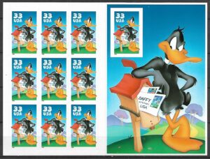 KACZOR DAFFY USA MI.ARK.3114**