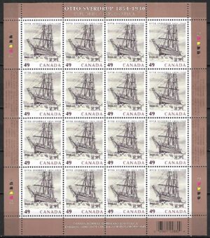 WYPRAWA POLARNA KANADA MI.ARK.2182**