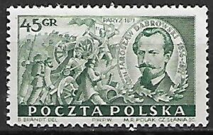 FI.547 B1 ** GWARANCJA