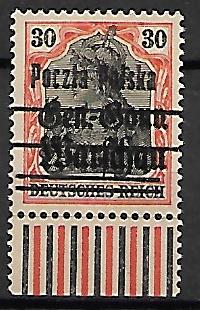 FI.14 FORMA. II c** GWARANCJA H. JENDROSZEK