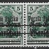 FI.7c FORMA II B7* Z+B GWARANCJA H. JENDROSZEK