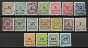 NIEMCY MI.313-330A**