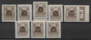 FI.81-88**DOPŁATY