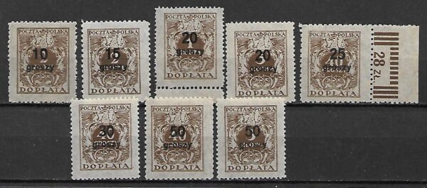 FI.81-88**DOPŁATY
