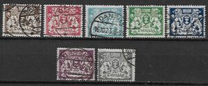 WMG FI.145-151 KASOWANY