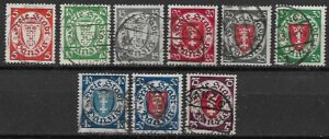 WMG FI.187-195 KASOWANY