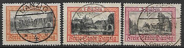 WMG FI.206-207a,b KASOWANE