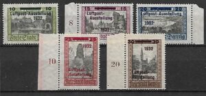 WMG FI.225-229**