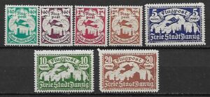 WMG FI.113-119**