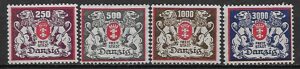 WMG FI.137-140**