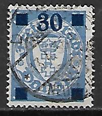 WMG FI.238b GWARANCJA
