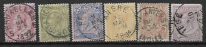 BELGIA MI.42-47 KASOWANY