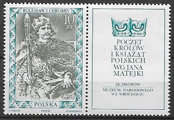 FI.2983 Z.P B1** GWARANCJA