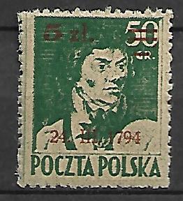 FI.361c  B8** GWARANCJA