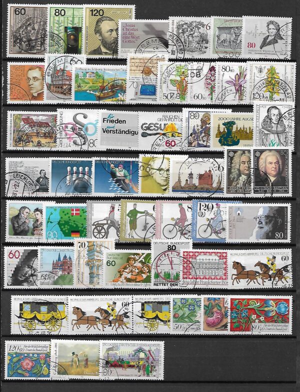 ZESTAW ZNACZKÓW RFN NR 28