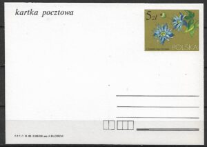 Cp.FI.857**POWOJNIKI (EMISJA OBIEGOWA)
