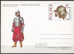 Cp.FI.838**300 ROCZNICA ODSIECZY WIEDEŃSKIEJ